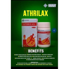 Athrilax Capsules