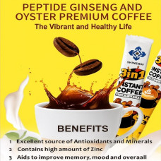 Peptide Coffee