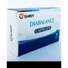 Diabalance Capsules