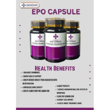 EPO Capsules