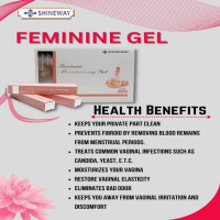 Feminine Gel