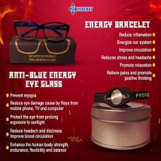 Energy Glasses