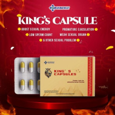 King'S Capsules
