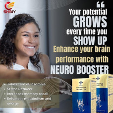 Neuro Booster Granules